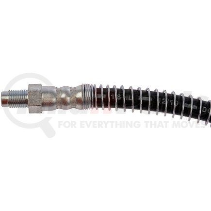 H621184 by DORMAN - Brake Hydraulic Hose