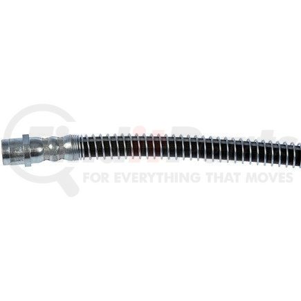 H621185 by DORMAN - Brake Hydraulic Hose