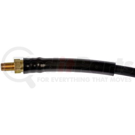 H621186 by DORMAN - Brake Hydraulic Hose