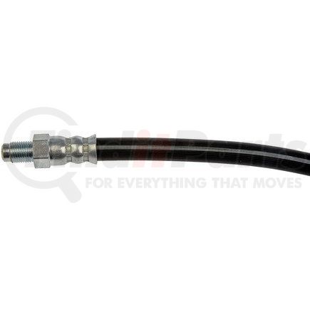 H621187 by DORMAN - Brake Hydraulic Hose