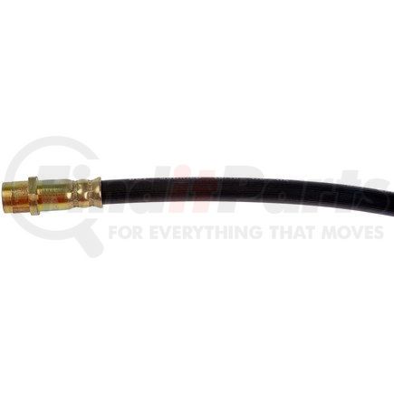 H621188 by DORMAN - Brake Hydraulic Hose