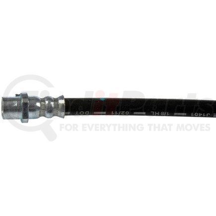 H621190 by DORMAN - Brake Hydraulic Hose