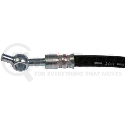 H621111 by DORMAN - Brake Hydraulic Hose