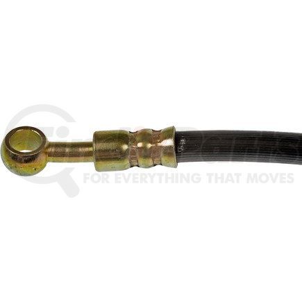 H621112 by DORMAN - Brake Hydraulic Hose