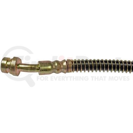 H621114 by DORMAN - Brake Hydraulic Hose