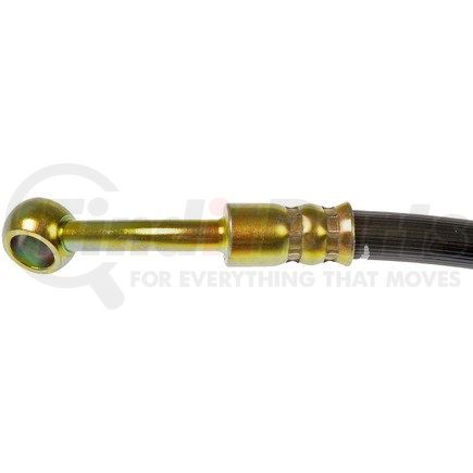 H621115 by DORMAN - Brake Hydraulic Hose