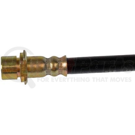 H621121 by DORMAN - Brake Hydraulic Hose