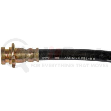 H621122 by DORMAN - Brake Hydraulic Hose