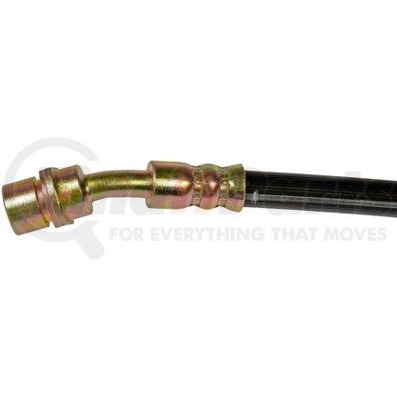 H621123 by DORMAN - Brake Hydraulic Hose
