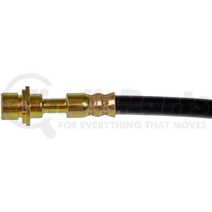 H621124 by DORMAN - Brake Hydraulic Hose