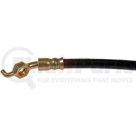 H621126 by DORMAN - Brake Hydraulic Hose