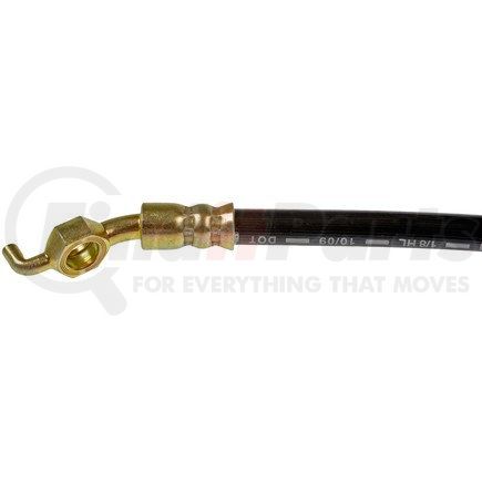 H621127 by DORMAN - Brake Hydraulic Hose