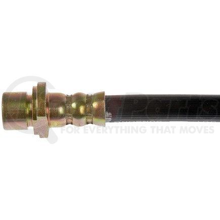 H621129 by DORMAN - Brake Hydraulic Hose