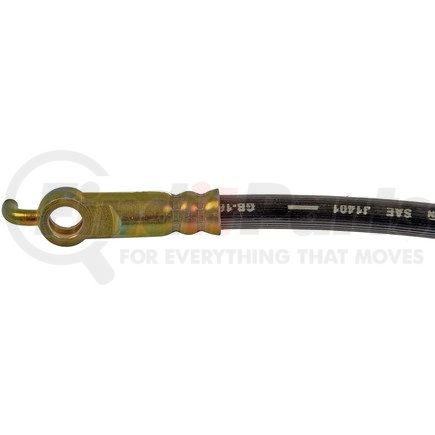 H621130 by DORMAN - Brake Hydraulic Hose