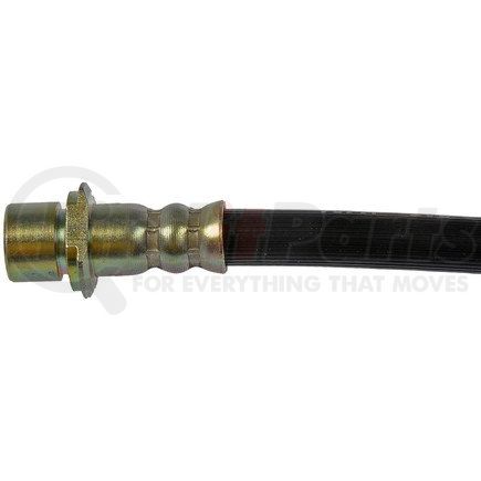 H621131 by DORMAN - Brake Hydraulic Hose