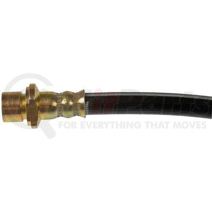 H621132 by DORMAN - Brake Hydraulic Hose