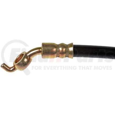 H621133 by DORMAN - Brake Hydraulic Hose