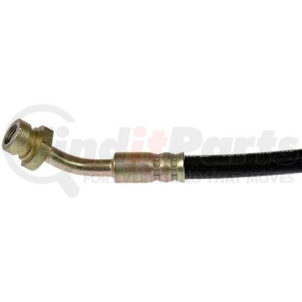 H621135 by DORMAN - Brake Hydraulic Hose