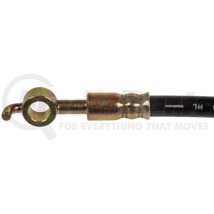 H621006 by DORMAN - Brake Hydraulic Hose