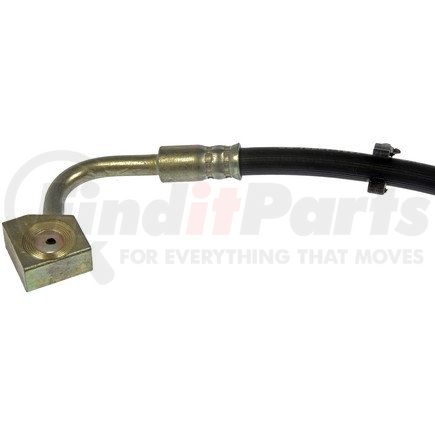 H621008 by DORMAN - Brake Hydraulic Hose