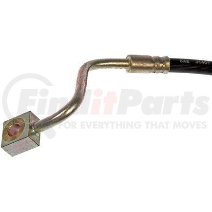 H621009 by DORMAN - Brake Hydraulic Hose