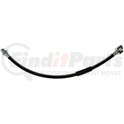 H621011 by DORMAN - Brake Hydraulic Hose