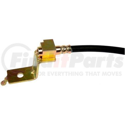 H621012 by DORMAN - Brake Hydraulic Hose