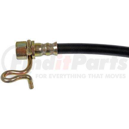 H621019 by DORMAN - Brake Hydraulic Hose