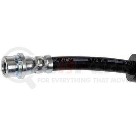 H621033 by DORMAN - Brake Hydraulic Hose