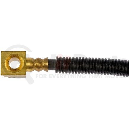 H621036 by DORMAN - Brake Hydraulic Hose