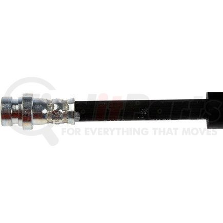 H621263 by DORMAN - Brake Hydraulic Hose