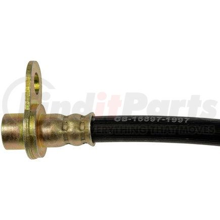 H621264 by DORMAN - Brake Hydraulic Hose