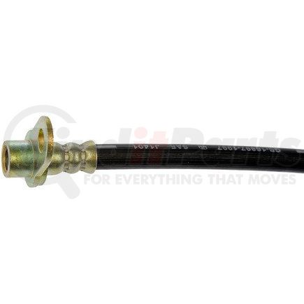 H621265 by DORMAN - Brake Hydraulic Hose