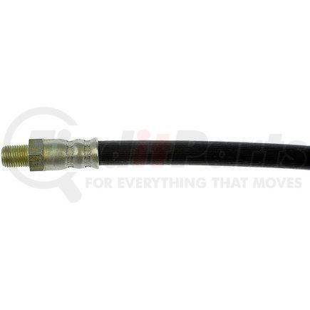 H621266 by DORMAN - Brake Hydraulic Hose