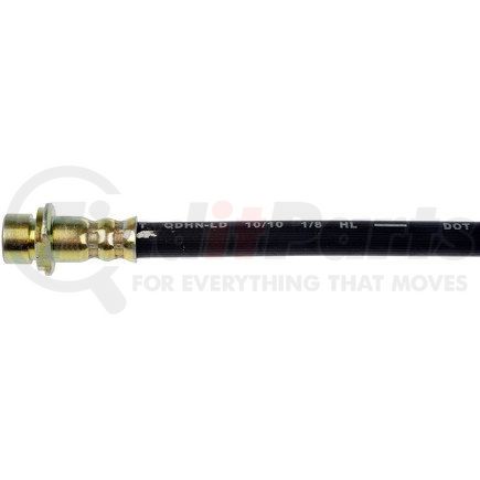 H621270 by DORMAN - Brake Hydraulic Hose