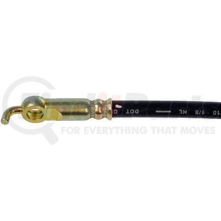 H621271 by DORMAN - Brake Hydraulic Hose