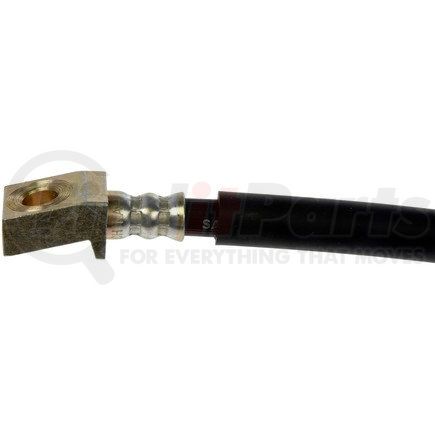 H621274 by DORMAN - Brake Hydraulic Hose