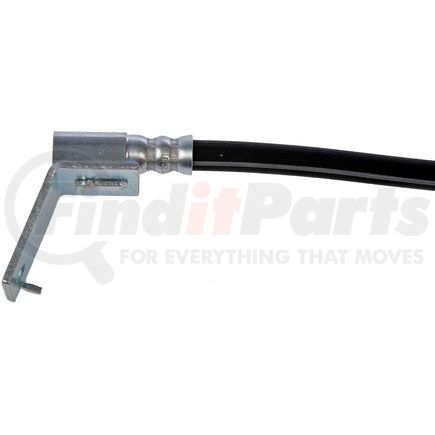 H621280 by DORMAN - Brake Hydraulic Hose