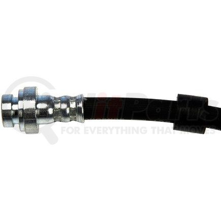 H621283 by DORMAN - Brake Hydraulic Hose