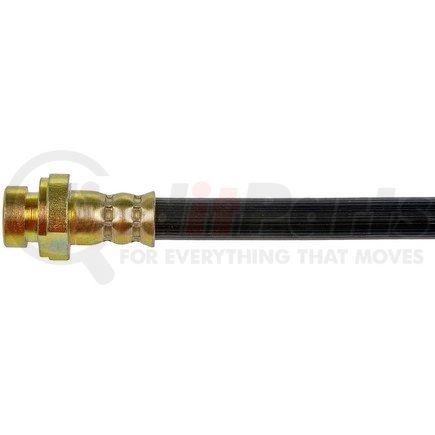 H621285 by DORMAN - Brake Hydraulic Hose