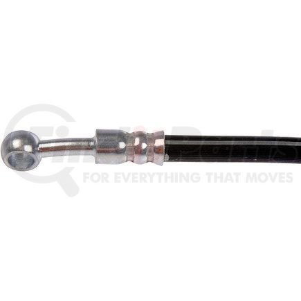 H621363 by DORMAN - Brake Hydraulic Hose