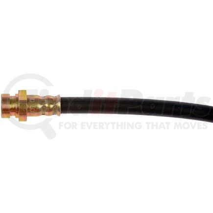 H621369 by DORMAN - Brake Hydraulic Hose