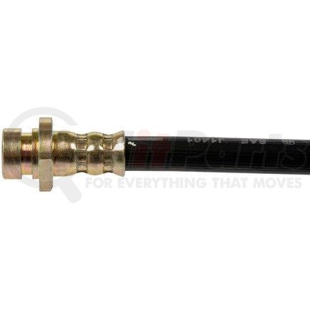 H621370 by DORMAN - Brake Hydraulic Hose