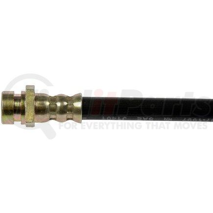 H621371 by DORMAN - Brake Hydraulic Hose