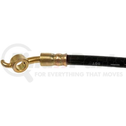 H621374 by DORMAN - Brake Hydraulic Hose