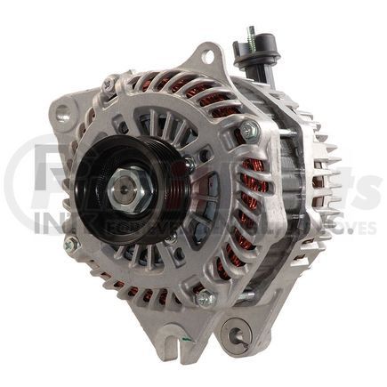 12859 by DELCO REMY - Alternator - Remanufactured