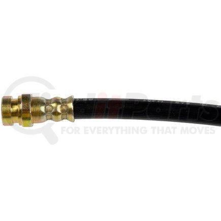 H621375 by DORMAN - Brake Hydraulic Hose