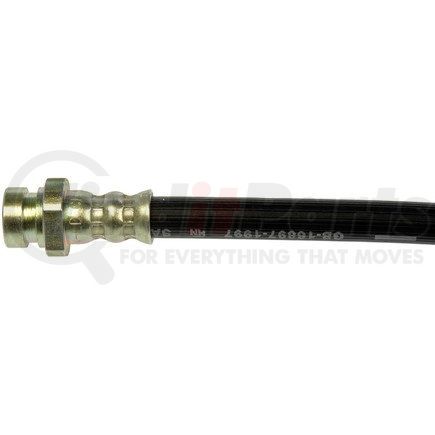 H621377 by DORMAN - Brake Hydraulic Hose