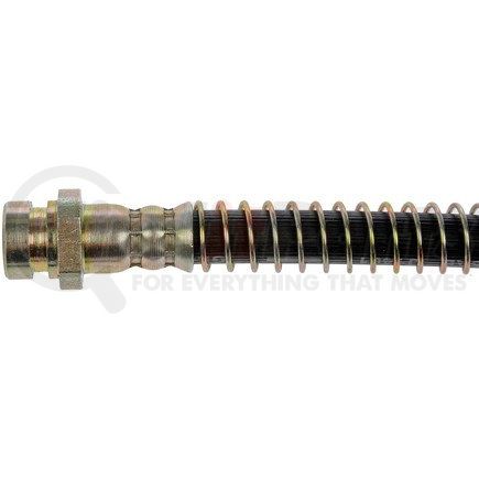 H621378 by DORMAN - Brake Hydraulic Hose