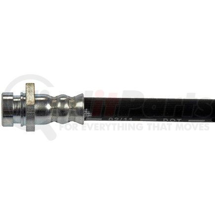 H621380 by DORMAN - Brake Hydraulic Hose